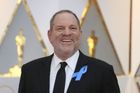 Weinsteinova společnost hledá kupce, firmě srazila vaz kauza sexuálního obtěžování