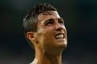 Překvapivé odhalení: Ronaldo měl válet s Messim v Barce