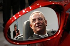 Šéf Volkswagenu končí. Winterkorn přijal zodpovědnost a sám rezignoval