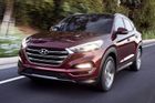 Hyundai začal prodávat Tucson. SUV z Nošovic stojí 529 990