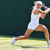 Wimbledon 2018: Dominika Cibulková