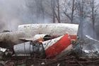 Polským pilotům zřejmě nařídil přistát velitel letectva