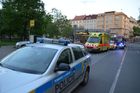 Policie našla pohřešovaného muže z Prahy, je v pořádku