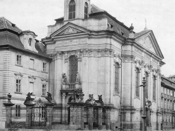 Boj v Resslově ulici Archivy vydaly svědectví o Janu Kubišovi