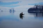 Tak čeští vědci žijí na Antarktidě: Žádný Facebook i víkendy a zákaz ponorkové nemoci