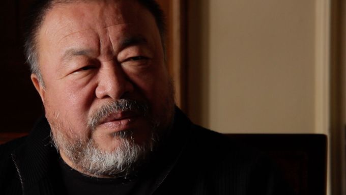 Na benátském festivalu bude soutěžit i dokument umělce Aj Wej-weje.