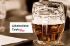Zdravá dávka alkoholu je nebezpečný mýtus. Přesto průměrný Čech vypije 288 piv ročně