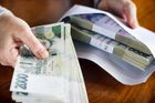 Kauza Stoka: Podnikatel Smolka přiznal, že při manipulování zakázek předával úplatky
