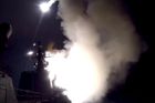 Ruská armáda provedla první test nových hypersonických raket