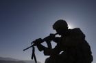 Američané v Afghánistánu zůstanou, potvrdil Obama. Tisíce vojáků nechá v zemi do roku 2017