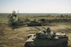 Szántó: Nejdražší izraelský seriál ukazuje jizvy na duši i spektakulární bojové scény