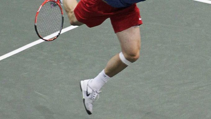Tomáš Berdych.