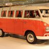 Autosalon Vídeň - VW Transporter T1