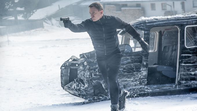 Daniel Craig naposledy Jamese Bonda ztvárnil před třemi roky ve filmu Spectre.
