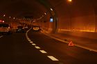 Praha nemusí zaplatit ČKD 1,7 miliardy za průtahy při dokončení tunelu Blanka