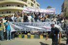 Syrská opozice ustavila Národní radu, armáda dál útočí