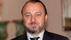 Ladislav Jakl
