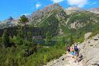 Lonely Planet zvolil slovenské Vysoké Tatry jako nejlepší letní evropskou destinaci