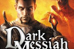 Dark Messiah: Elements - dojmy z dema