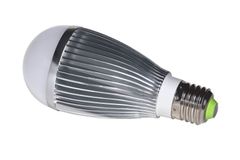 LED žárovky svítí méně, než se uvádí. ČOI dávala pokuty