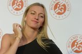 Kvitová zase po pěti letech vypadla z Top 10, i jí půjde na French Open o hodně.