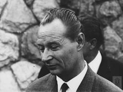 Alexander Dubček had a sincere intention - to reform Czechoslovakia's socialism
