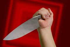 Ostravská seniorka bodla nožem zloděje, který se k ní v noci vloupal. Muž na místě zemřel
