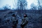 Slováci vybrali na nákup munice pro Ukrajinu 25 milionů korun za necelé dva dny