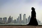 Katar obnovuje diplomatické styky s Íránem. Velvyslance dříve stáhl kvůli sporům se Saúdskou Arábií