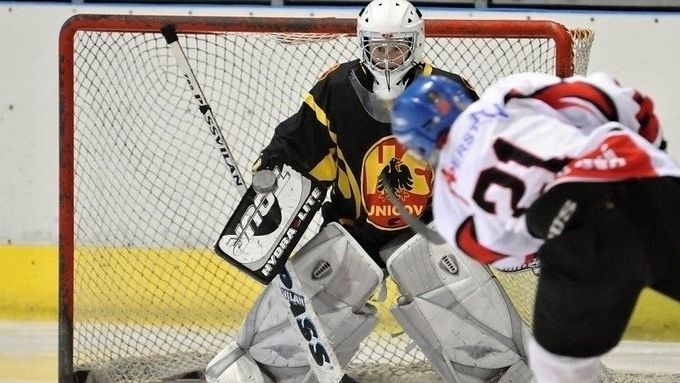 Zápas Cherokees - Uničov