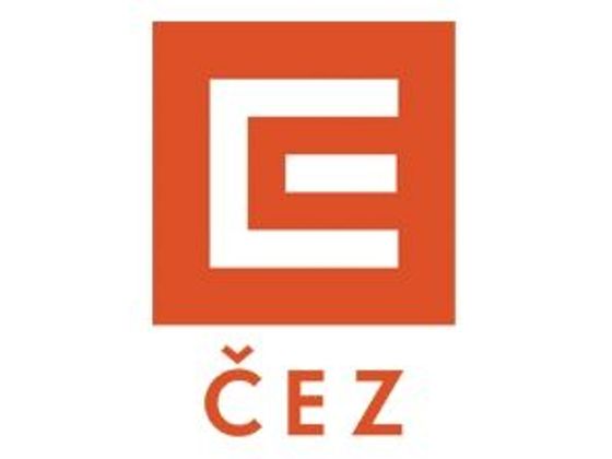 Fakta logo ČEZ