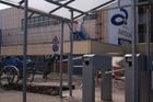 Vytopená továrna na autodíly v Chrastavě znovu vyrábí