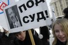USA odsoudily režim v Bělorusku