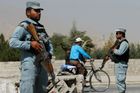 Při útoku na afghánského politika zahynulo 20 lidí, kandidát na viceprezidenta přežil