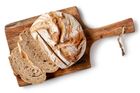 Chléb, ilustrační foto