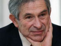 Šéf Světové banky Paul Wolfowitz