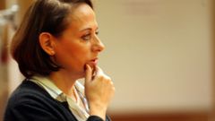 Krnáčová chce v Praze oživit původní koalici. Jednat se může až do podzimu, zní z TOP 09