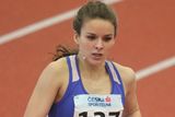 Třetí českou čtvrtkařkou je devatenáctiletá naděje Helena Jiranová, která na MČR ve Stromovce zaběhla čas 53,94.