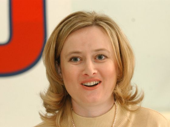 Monika MacDonagh Pajerová Monika MacDonagh-Pajerová