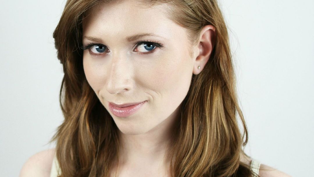 Ekaterina Dobrokhotová