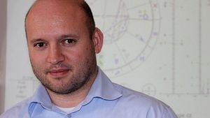 JUDr. Jiří Kubík, MBA