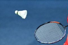 Na olympiádě si zahrají dva čeští badmintonisté a jeden debl