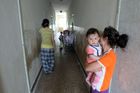 Studie: Ghett v ČR přibývá, většinu v nich tvoří Romové