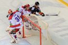 Dva zápasy KHL v příští sezoně by měl hostit New York