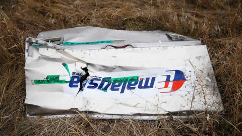 Procházková: Sestřelení letu MH17? Zřejmě omyl separatistů