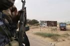 Sebevražední útočníci z islamistické skupiny Boko Haram zabili v Kamerunu 15 lidí
