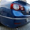 Policie převzala nové vozy Volkswagen Passat R36