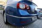 Policie posiluje: Rychlé Passaty možná doplní Opely