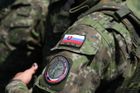 Slovensko se chce chránit, chystá dobrovolný vojenský výcvik