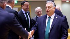 Viktor Orbán, Maďarsko, EU